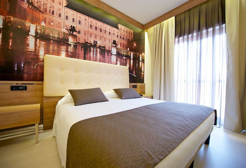 Hotel Best Western Luxor  | Torino | Torino | Italia 6