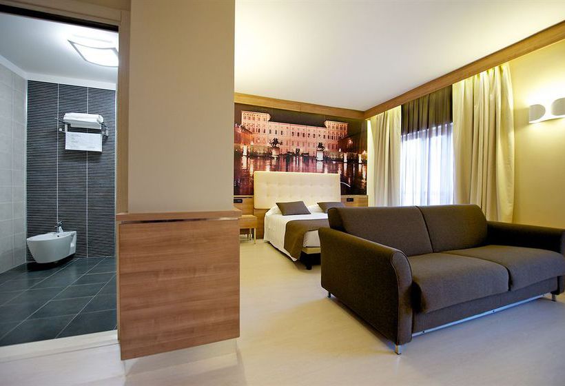 Hotel Best Western Luxor  | Torino | Torino | Italia 7