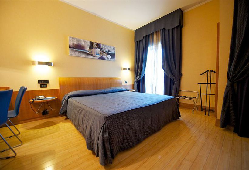 Hotel Best Western Luxor  | Torino | Torino | Italia 9