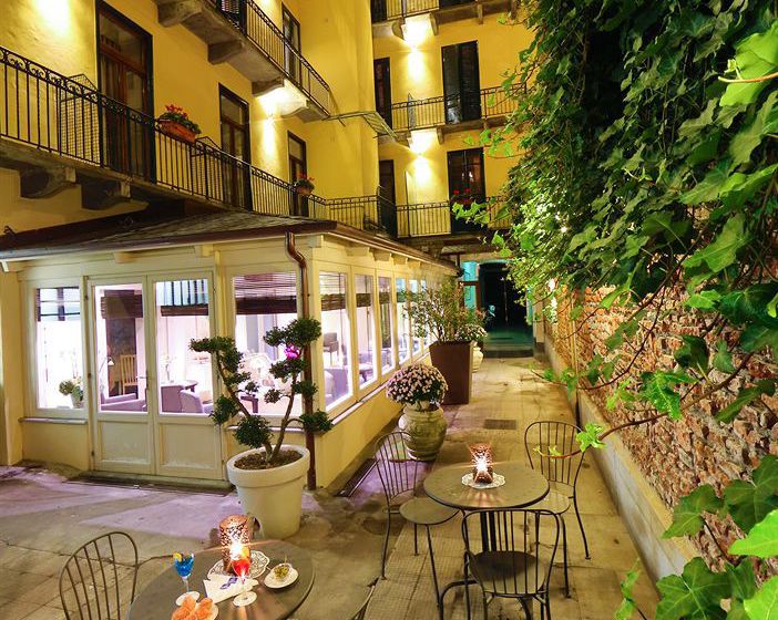 Hotel Best Western Piemontese  | Torino | Torino | Italia 1