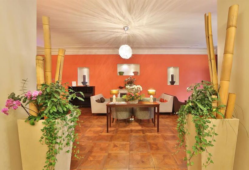 Hotel Best Western Piemontese  | Torino | Torino | Italia 10