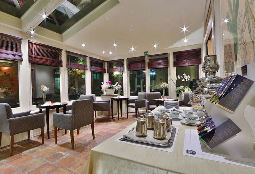 Hotel Best Western Piemontese  | Torino | Torino | Italia 11