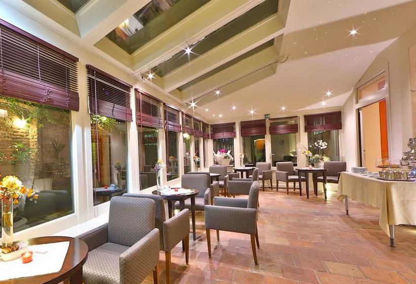 Hotel Best Western Piemontese  | Torino | Torino | Italia 14