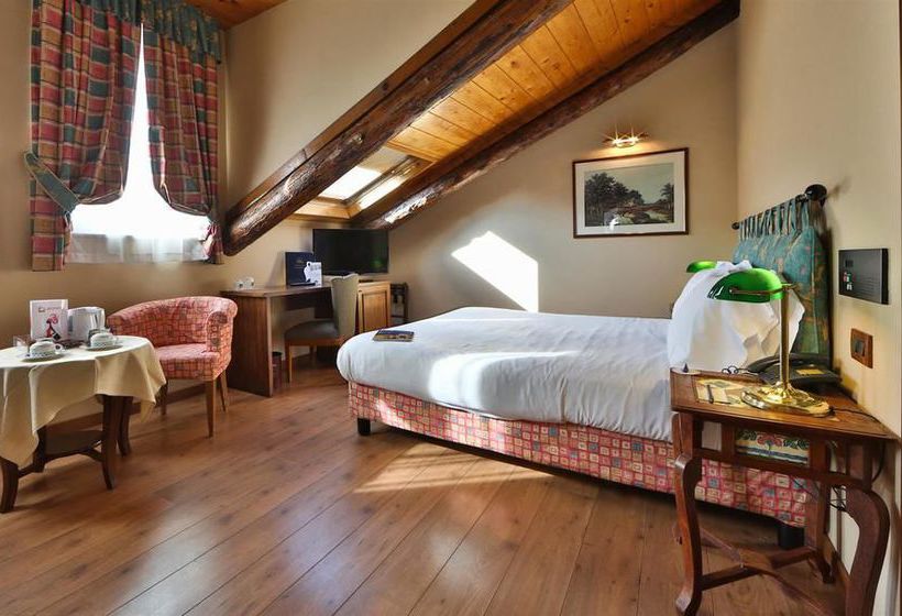 Hotel Best Western Piemontese  | Torino | Torino | Italia 15