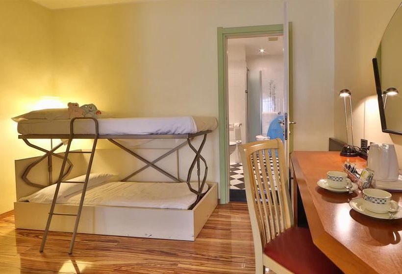 Hotel Best Western Piemontese  | Torino | Torino | Italia 16