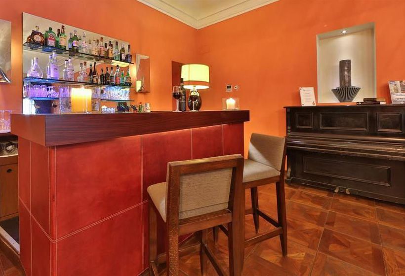 Hotel Best Western Piemontese  | Torino | Torino | Italia 18