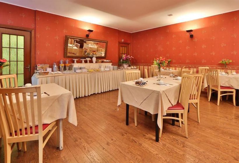 Hotel Best Western Piemontese  | Torino | Torino | Italia 19