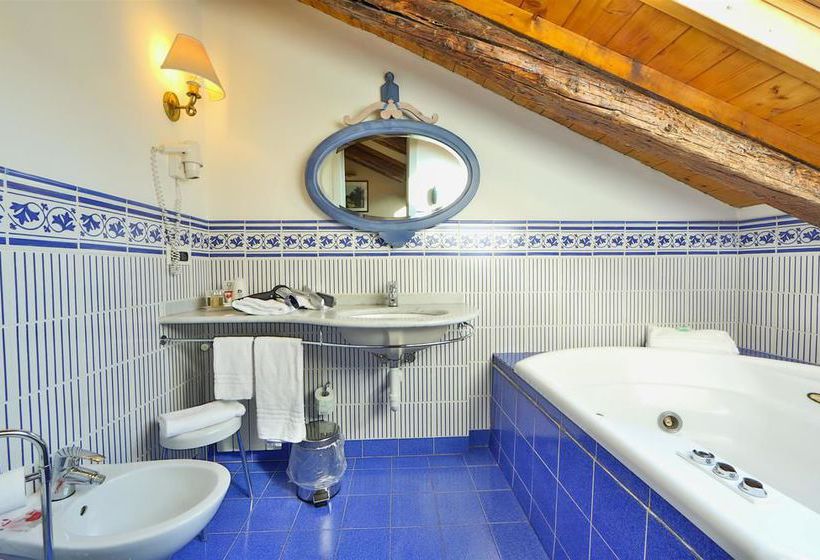 Hotel Best Western Piemontese  | Torino | Torino | Italia 20