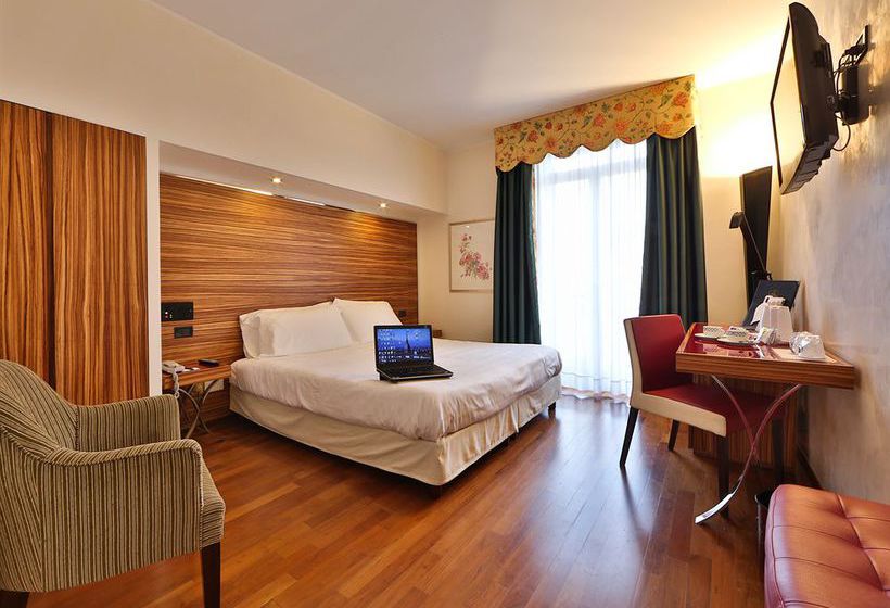 Hotel Best Western Piemontese  | Torino | Torino | Italia 3