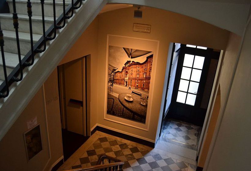 Hotel Best Western Piemontese  | Torino | Torino | Italia 4