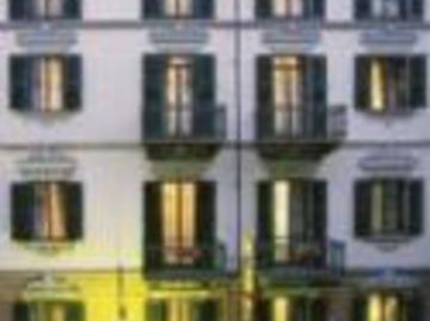 Hotel Best Western Piemontese  | Torino | Torino | Italia 5