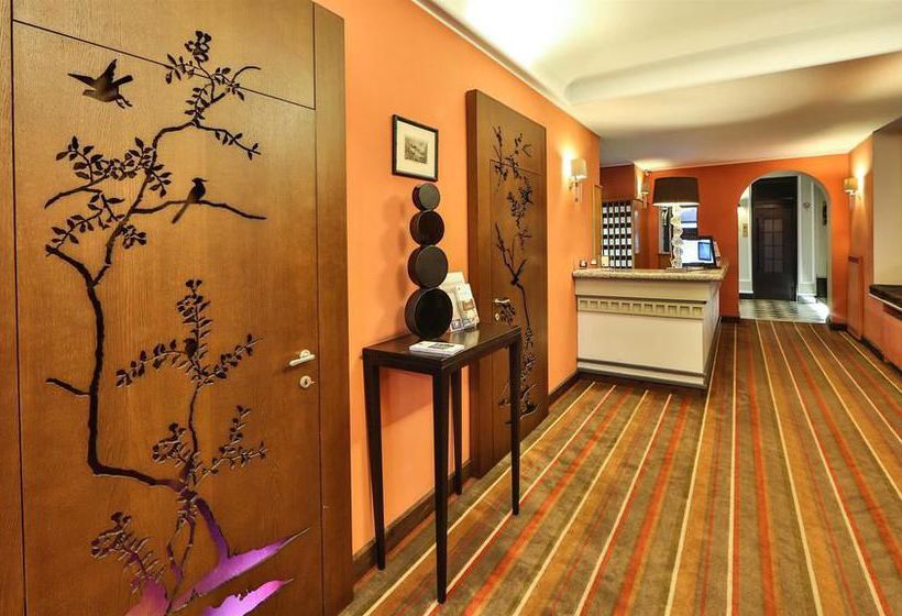 Hotel Best Western Piemontese  | Torino | Torino | Italia 6