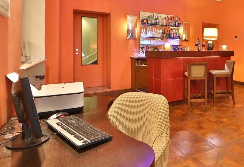 Hotel Best Western Piemontese  | Torino | Torino | Italia 7
