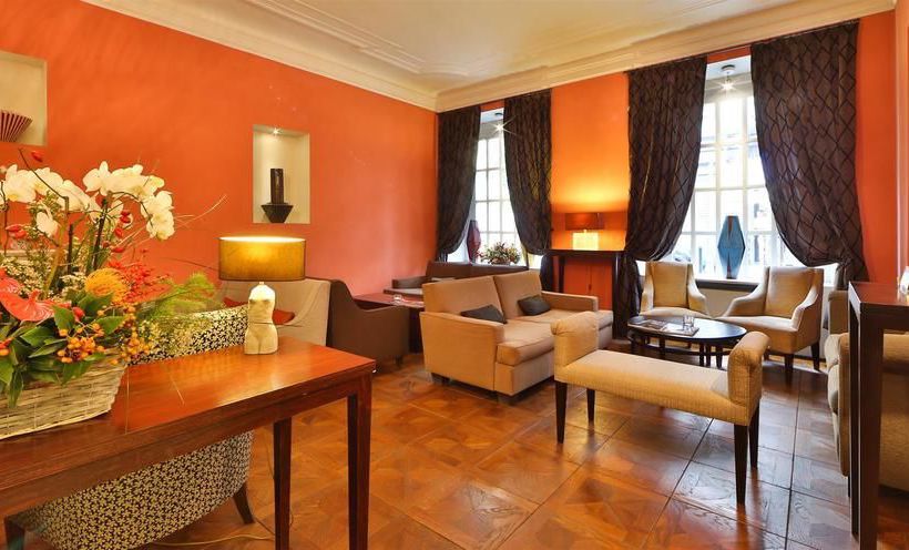 Hotel Best Western Piemontese  | Torino | Torino | Italia 8