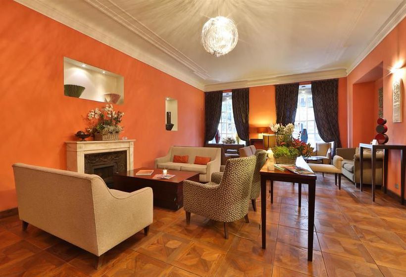 Hotel Best Western Piemontese  | Torino | Torino | Italia 9