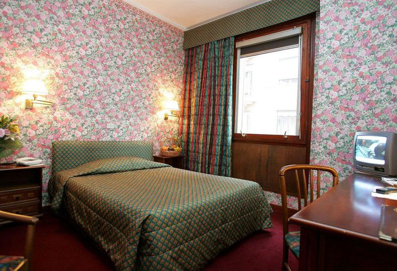 Hotel Plaza  | Turim | Turim | Itália 1