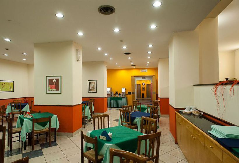 Hôtel President  | Turin | Turin | Italie 1