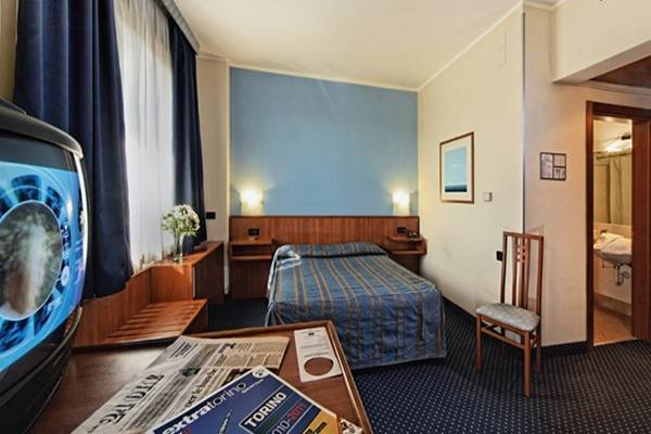 Hôtel President  | Turin | Turin | Italie 10