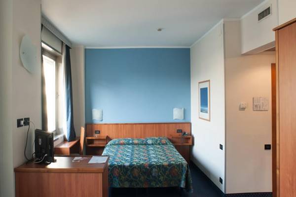 Hôtel President  | Turin | Turin | Italie 11