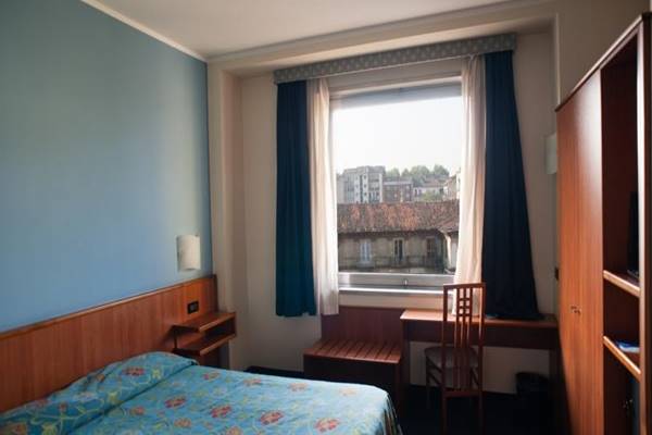 Hôtel President  | Turin | Turin | Italie 12