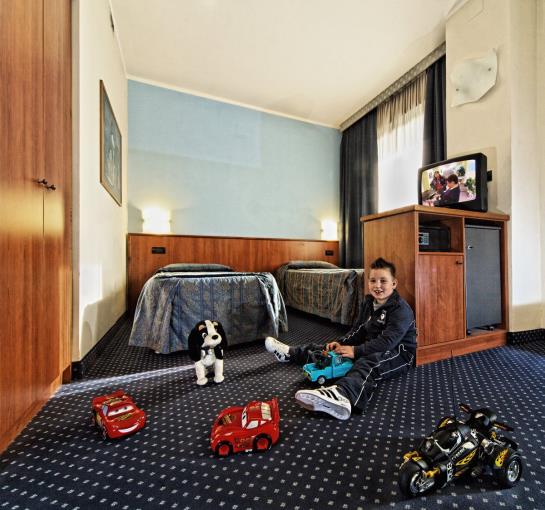 Hôtel President  | Turin | Turin | Italie 13