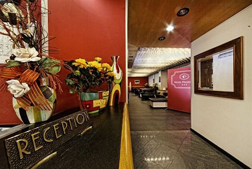 Hôtel President  | Turin | Turin | Italie 14