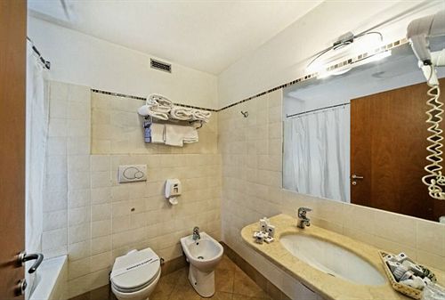 Hôtel President  | Turin | Turin | Italie 15