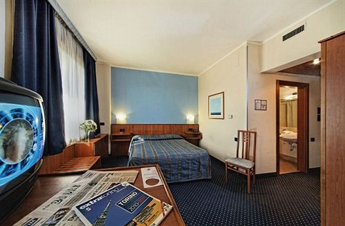 Hôtel President  | Turin | Turin | Italie 16