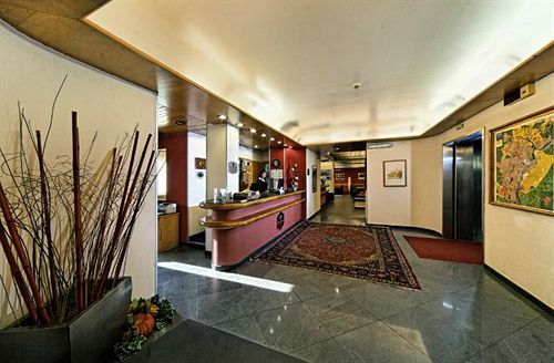 Hôtel President  | Turin | Turin | Italie 18