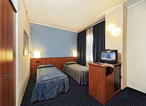 Hôtel President  | Turin | Turin | Italie 19