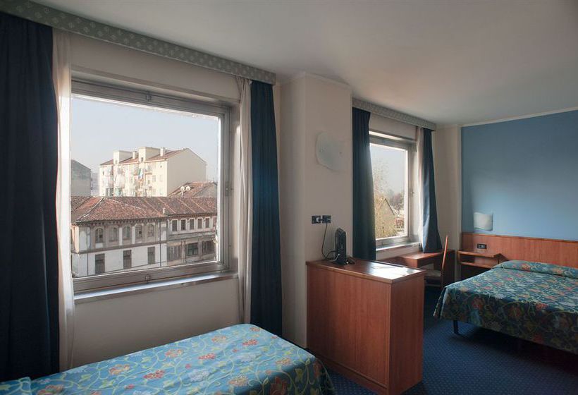 Hôtel President  | Turin | Turin | Italie 2