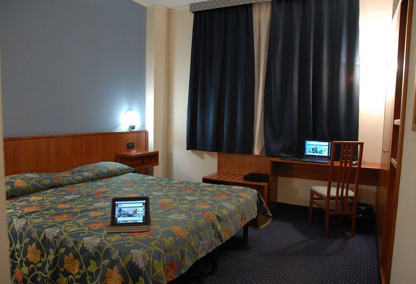 Hôtel President  | Turin | Turin | Italie 3