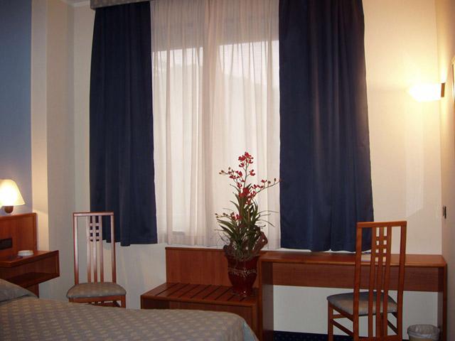 Hôtel President  | Turin | Turin | Italie 4