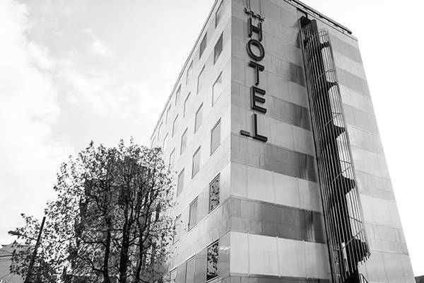 Hôtel President  | Turin | Turin | Italie 7