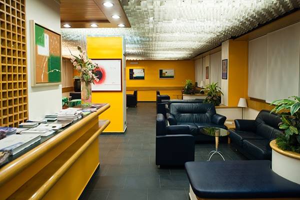 Hôtel President  | Turin | Turin | Italie 8