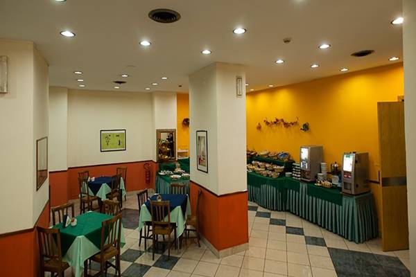 Hôtel President  | Turin | Turin | Italie 9