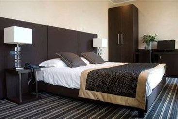 Hotel Principe  | Torino | Torino | Italia 5