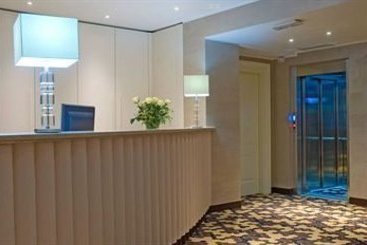 Hotel Principe  | Torino | Torino | Italia 7