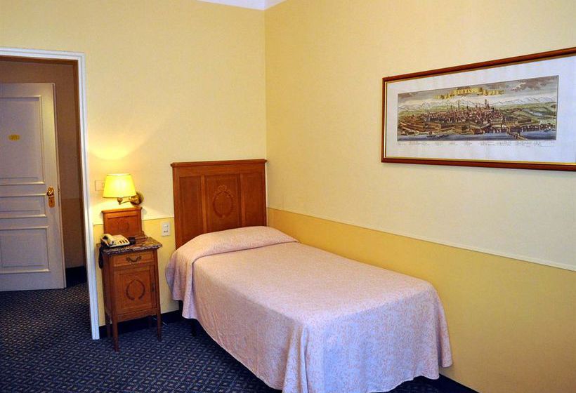Hotel Roma E Rocca Cavour  | Torino | Torino | Italia 2