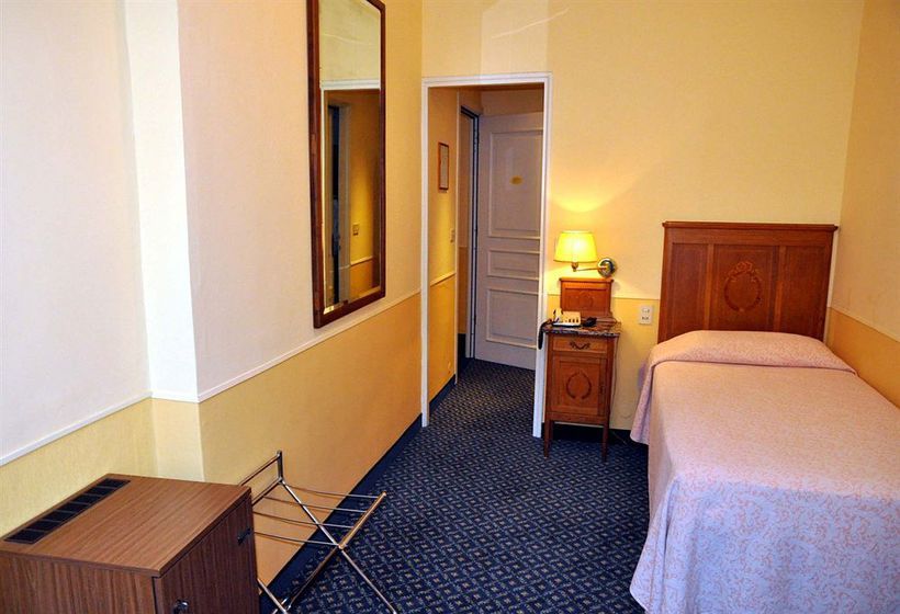 Hotel Roma E Rocca Cavour  | Torino | Torino | Italia 3