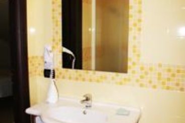 Hotel Statuto Eco Art  | Torino | Torino | Italia 8