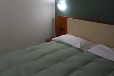 Hotel Statuto Eco Art  | Torino | Torino | Italia 9