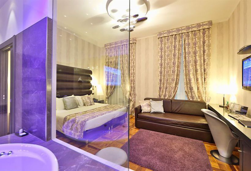 Best Western Hotel Genova Torino  | Torino | Torino | Italia 1