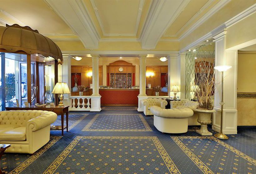 Best Western Hotel Genova Torino  | Torino | Torino | Italia 10