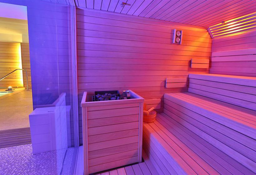 Best Western Hotel Genova Torino  | Torino | Torino | Italia 11