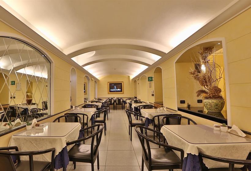 Best Western Hotel Genova Torino  | Torino | Torino | Italia 12