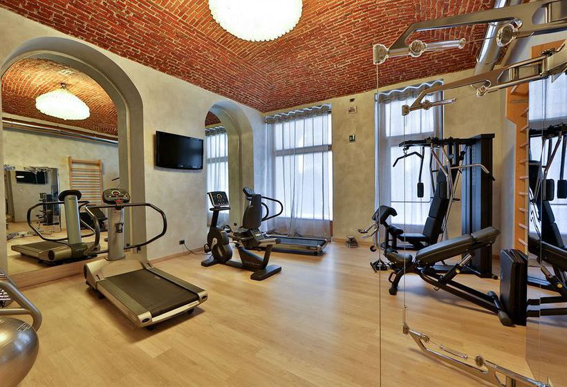 Best Western Hotel Genova Torino  | Torino | Torino | Italia 13
