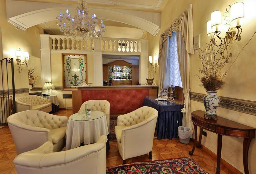 Best Western Hotel Genova Torino  | Torino | Torino | Italia 14