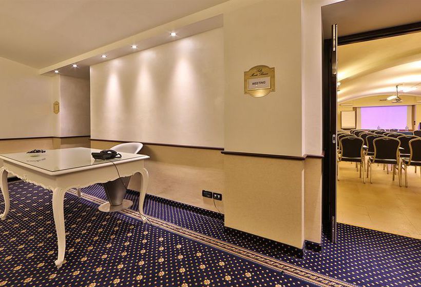 Best Western Hotel Genova Torino  | Torino | Torino | Italia 15