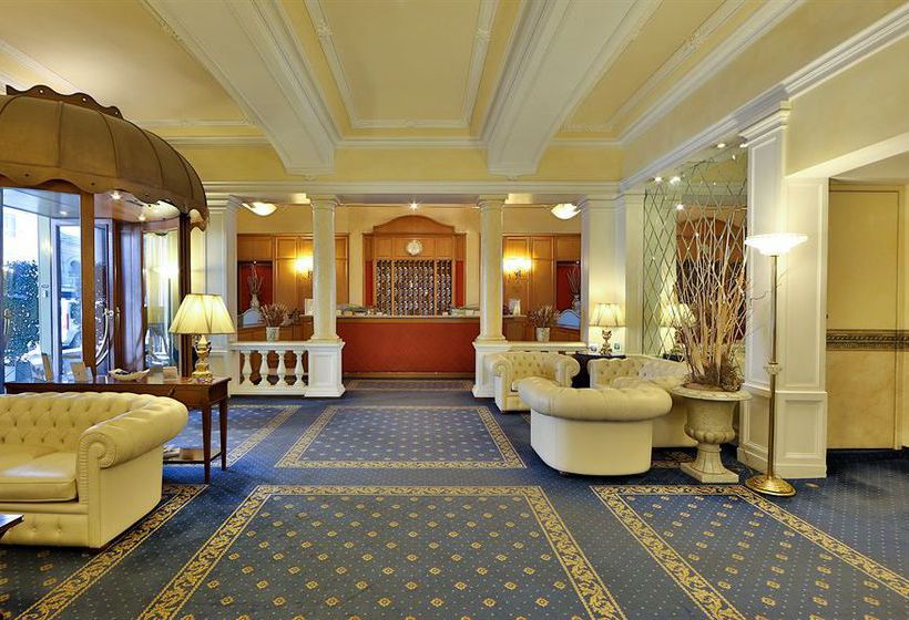 Best Western Hotel Genova Torino  | Torino | Torino | Italia 18